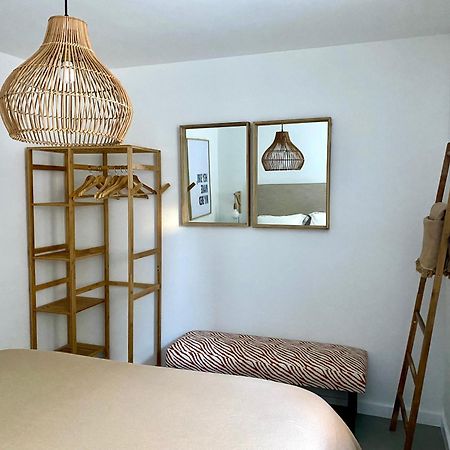 Bem Lembrados Apartment กาชไกช์ ภายนอก รูปภาพ