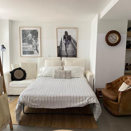 Bem Lembrados Apartment กาชไกช์ ภายนอก รูปภาพ
