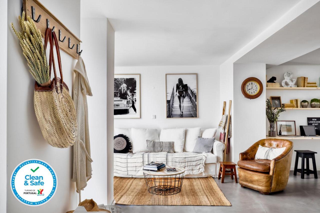 Bem Lembrados Apartment กาชไกช์ ภายนอก รูปภาพ