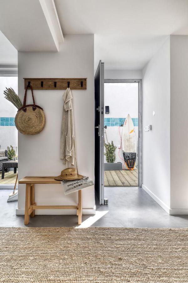 Bem Lembrados Apartment กาชไกช์ ภายนอก รูปภาพ
