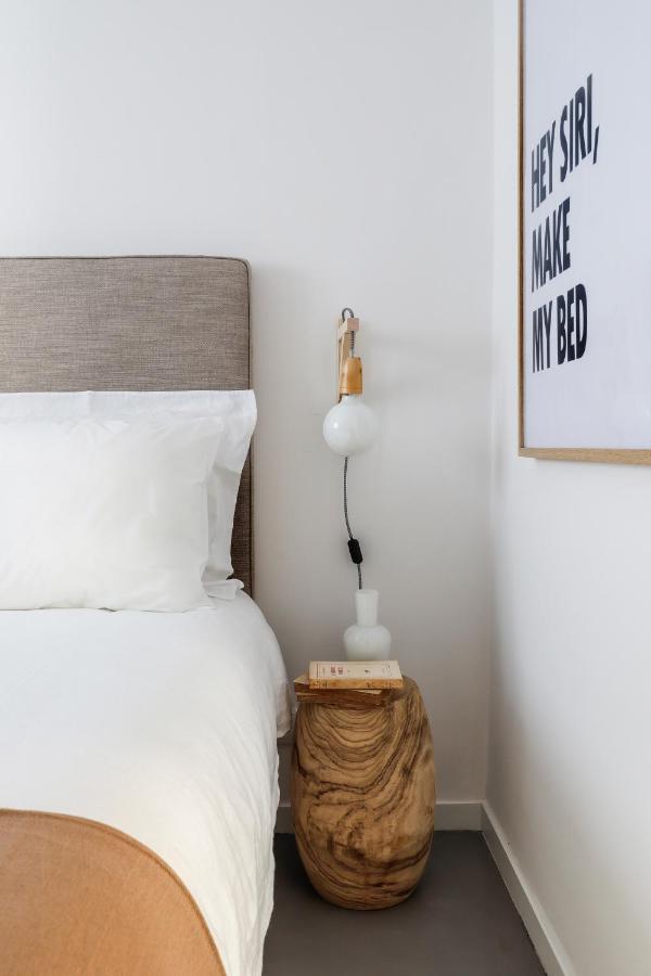Bem Lembrados Apartment กาชไกช์ ภายนอก รูปภาพ