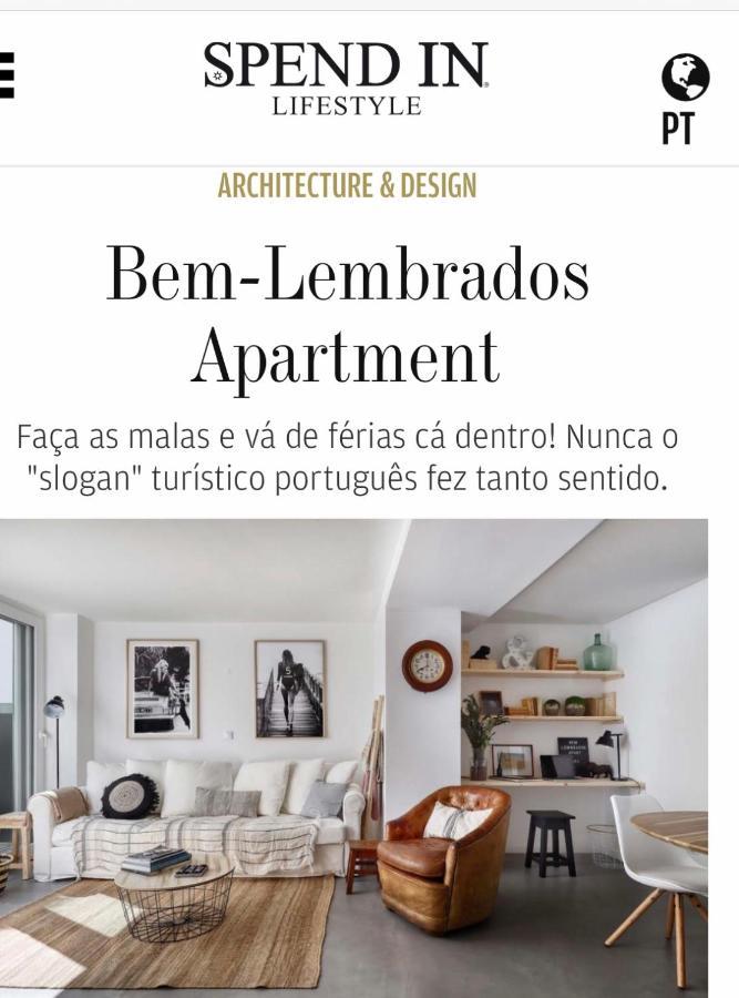 Bem Lembrados Apartment กาชไกช์ ภายนอก รูปภาพ