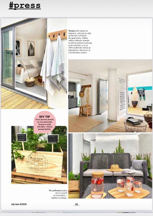 Bem Lembrados Apartment กาชไกช์ ภายนอก รูปภาพ