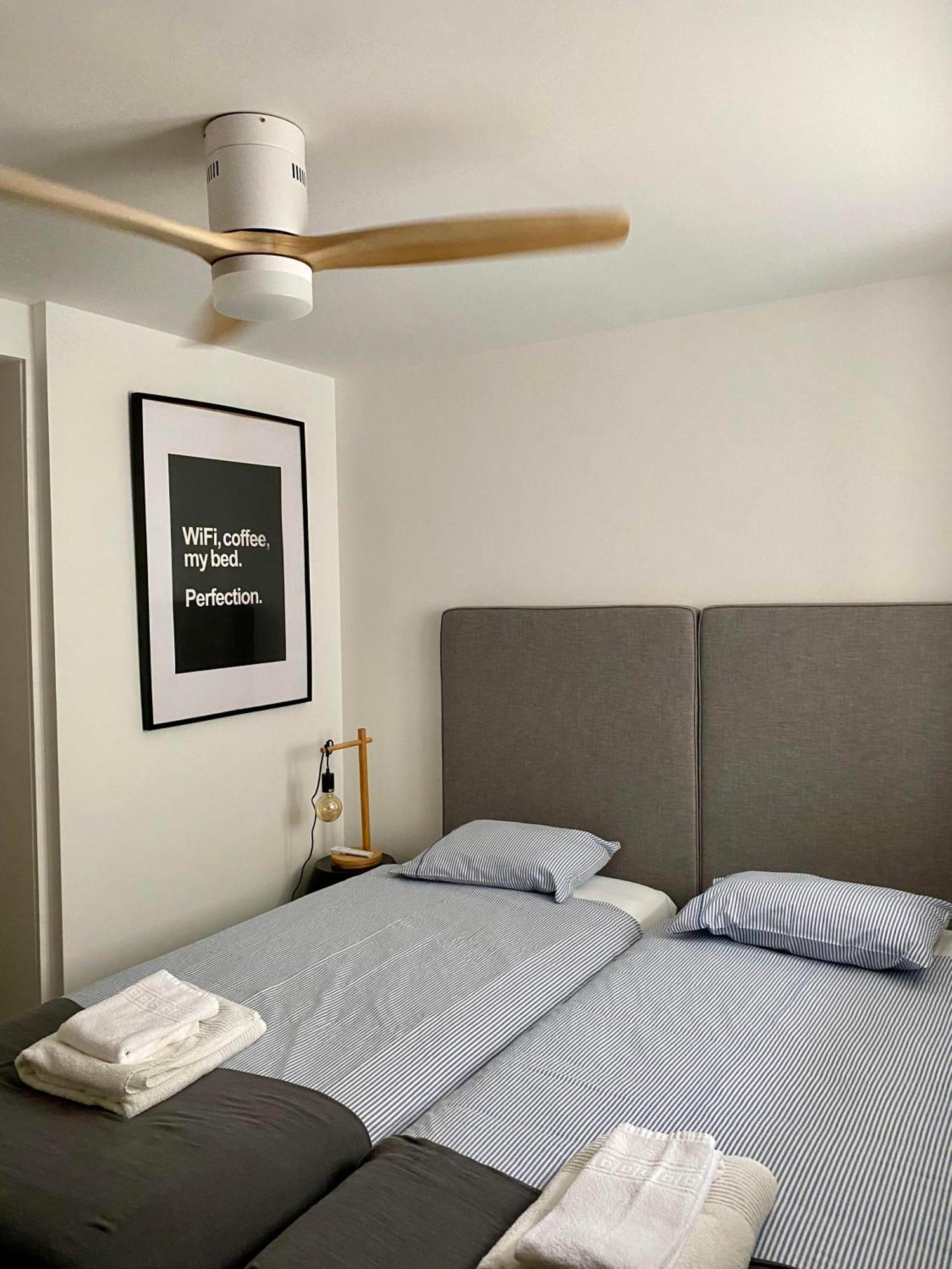 Bem Lembrados Apartment กาชไกช์ ภายนอก รูปภาพ